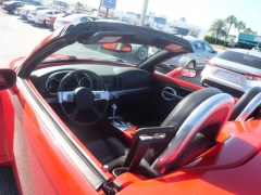 Used 2003 Chevrolet SSR Pickup 2d Convertible at Victory Auto Store near Stuart, FL