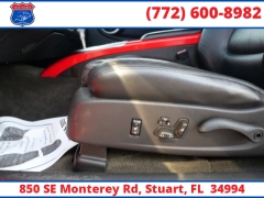 Used 2003  Chevrolet SSR Pickup 2d Convertible at Victory Auto Store near Stuart&comma; FL