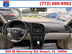 Used 2010  Saab 9-3 Series 4d Wagon at Victory Auto Store near Stuart&comma; FL
