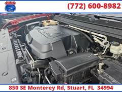 Used 2016  GMC Canyon 2WD Ext Cab SLE at Victory Auto Store near Stuart, FL