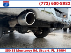 Used 2017  Ram 1500 4WD Crew Cab Laramie at Victory Auto Store near Stuart&comma; FL