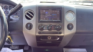 Used 2004 Ford F-150 Supercab 4WD at Victory Auto Store near Stuart, FL