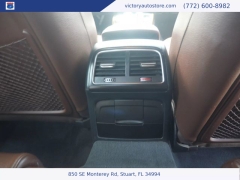 Used 2016 Audi A4 4d Sedan 2.0T Premium+ at Victory Auto Store near Stuart, FL