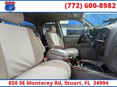 Used 2006  Toyota Tundra 2WD Double Cab Waltrip Edition at Victory Auto Store near Stuart&comma; FL