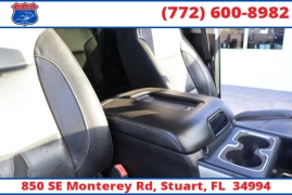 Used 2016  Chevrolet Silverado 2500 4WD Crew Cab LTZ at Victory Auto Store near Stuart, FL