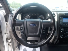 Used 2014 Ford F-150 2WD SuperCrew at Victory Auto Store near Stuart, FL