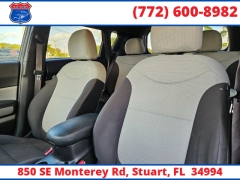 Used 2016  Kia Soul 5dr Wgn Auto Base at Victory Auto Store near Stuart&comma; FL