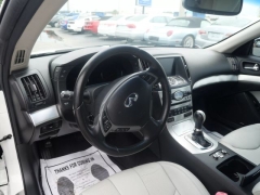Used 2009 INFINITI G37 Convertible 2dr Base at Victory Auto Store near Stuart, FL