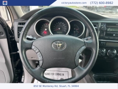 Used 2007 Toyota 4Runner 2WD 4dr V6 SR5 (Natl) at Victory Auto Store near Stuart, FL