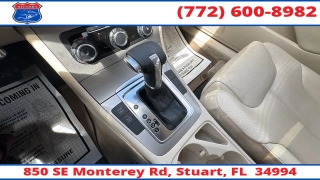 Used 2010  Volkswagen Passat 4d Sedan Komfort PZEV at Victory Auto Store near Stuart&comma; FL