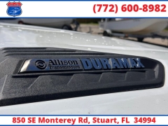 Used 2020  Chevrolet Silverado 3500HD 4WD Crew Cab 172" High Country at Victory Auto Store near Stuart&comma; FL