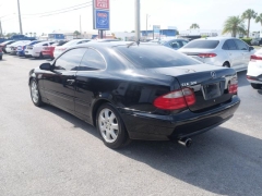 Used 2002 Mercedes-Benz CLK-Class 2d Coupe CLK320 at Victory Auto Store near Stuart, FL