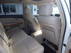 Used 2007 Lexus RX 400h FWD 4dr Hybrid at Victory Auto Store near Stuart, FL