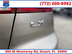Used 2004  Honda Civic Sedan 4d LX AT at Victory Auto Store near Stuart&comma; FL