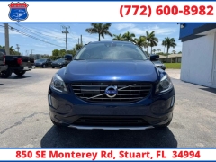 Used 2015  Volvo XC60 2015&period;5 AWD 4dr T6 Platinum at Victory Auto Store near Stuart&comma; FL