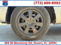 Used 2007  Toyota RAV4 4d SUV FWD at Victory Auto Store near Stuart&comma; FL