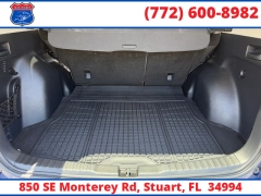 Used 2015  Honda CR-V 4d SUV AWD EX at Victory Auto Store near Stuart&comma; FL