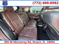 Used 2016  Lexus RX 350 FWD 4dr at Victory Auto Store near Stuart&comma; FL