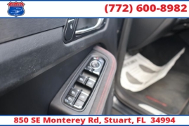 Used 2017  Porsche Macan GTS AWD at Victory Auto Store near Stuart&comma; FL