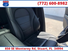 Used 2020  Mercedes-Benz GLC-Class 4d SUV GLC300 at Victory Auto Store near Stuart&comma; FL