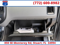 Used 2019  Chevrolet Colorado 4WD Crew Cab 128&period;3" Work Truck at Victory Auto Store near Stuart&comma; FL