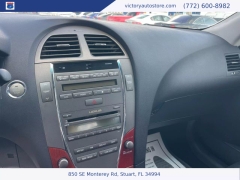 Used 2009 Lexus ES 350 4dr Sdn at Victory Auto Store near Stuart, FL