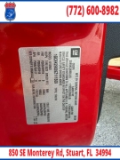 Used 2009  Chevrolet Silverado 1500 4WD Ext Cab 134&period;0" LT &ast;Ltd Avail&ast; at Victory Auto Store near Stuart&comma; FL