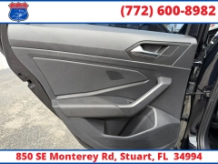 Used 2020  Volkswagen Jetta R-Line Auto w&sol;SULEV at Victory Auto Store near Stuart&comma; FL