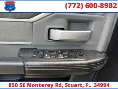 Used 2019  Ram 2500 Big Horn 4x4 Crew Cab 6'4" Box at Victory Auto Store near Stuart&comma; FL