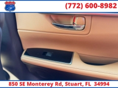 Used 2018  Lexus ES ES 350 FWD at Victory Auto Store near Stuart&comma; FL