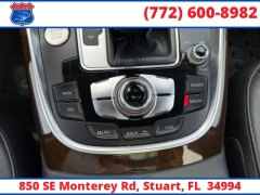 Used 2016  Audi Q5 4d SUV 3&period;0T Premium&plus; at Victory Auto Store near Stuart&comma; FL