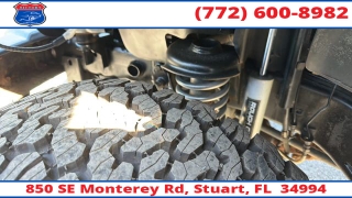 Used 2016  Jeep Wrangler Unlimited 4WD 4dr Sport at Victory Auto Store near Stuart&comma; FL