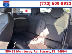 Used 2010  MINI Cooper Clubman 2dr Cpe S at Victory Auto Store near Stuart&comma; FL