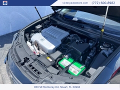 Used 2018 Lexus ES ES 350 FWD at Victory Auto Store near Stuart, FL