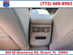 Used 2011  Cadillac DTS 4d Sedan Premium at Victory Auto Store near Stuart&comma; FL