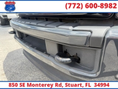Used 2021  Ford Super Duty F-250 4WD LARIAT Crew Cab SRW 6&period;75' Box at Victory Auto Store near Stuart&comma; FL