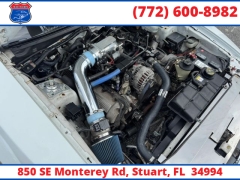 Used 2000  Ford Mustang 2dr Cpe GT at Victory Auto Store near Stuart&comma; FL