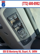 Used 2022  Ford Super Duty F-250 4WD XLT Crew Cab SRW 6&period;75' Box at Victory Auto Store near Stuart&comma; FL