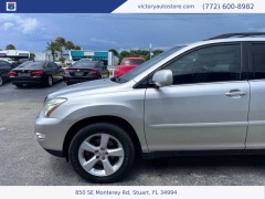 Used 2005 Lexus RX 330 4dr SUV AWD at Victory Auto Store near Stuart, FL