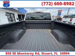 Used 2019  Chevrolet Silverado 1500 4WD Crew Cab 147" Work Truck at Victory Auto Store near Stuart&comma; FL