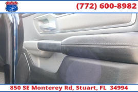 Used 2022  Ram 1500 2WD Big Horn Crew Cab 6'4" Box at Victory Auto Store near Stuart, FL
