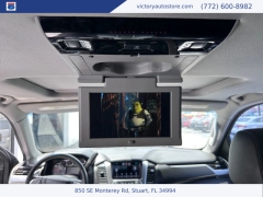 Used 2015 Chevrolet Tahoe 4d SUV RWD LTZ at Victory Auto Store near Stuart, FL