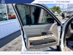 Used 2006 Ford Police Interceptor 4dr Sdn at Victory Auto Store near Stuart, FL