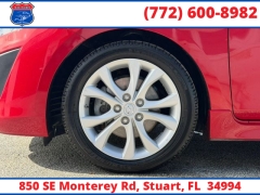 Used 2010  Mazda Mazda3 5d Hatchback s Sport Auto at Victory Auto Store near Stuart&comma; FL