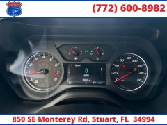 Used 2018  Chevrolet Camaro 2d Coupe LT1 Turbo at Victory Auto Store near Stuart&comma; FL