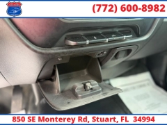 Used 2017  Chevrolet Silverado 1500 2WD Double Cab 143&period;5" Work Truck at Victory Auto Store near Stuart&comma; FL