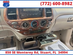Used 2006  Toyota Tundra 2WD Double Cab Waltrip Edition at Victory Auto Store near Stuart&comma; FL