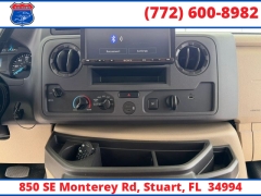Used 2021  Ford E-Series Cutaway E-450 DRW WB at Victory Auto Store near Stuart&comma; FL