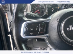 Used 2020 Jeep Gladiator Rubicon 4x4 at Victory Auto Store near Stuart, FL