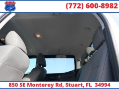 Used 2018  Toyota Tacoma 2WD Double Cab SR5 V6 at Victory Auto Store near Stuart&comma; FL